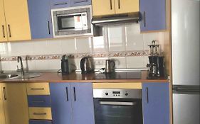 Casa Eufor-B-Ia, Confort & Relax, Aircon